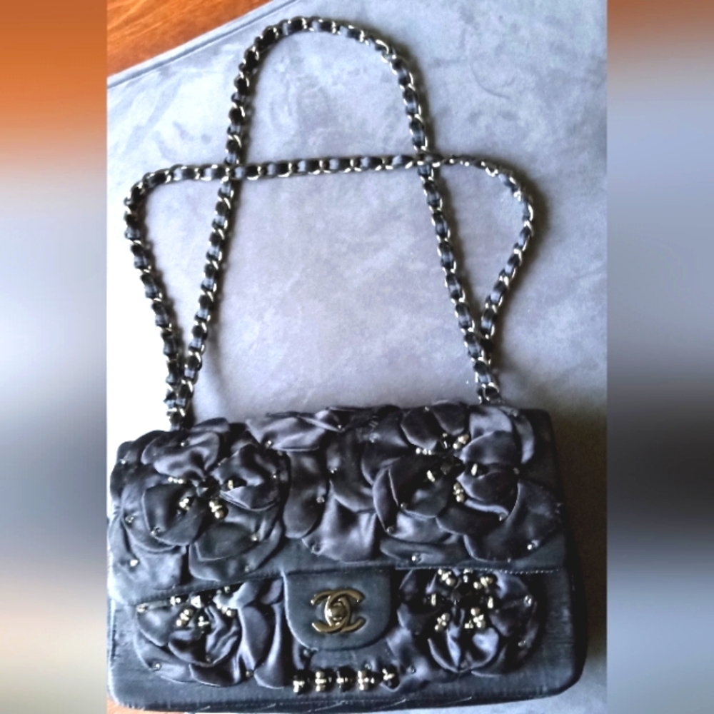 COPY - Chanel Purse